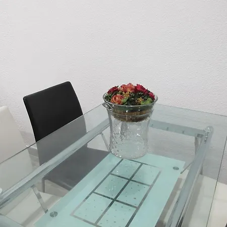 Apartamento Romero *