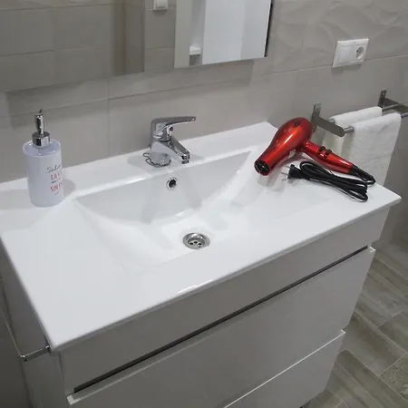 Romero Apartamento