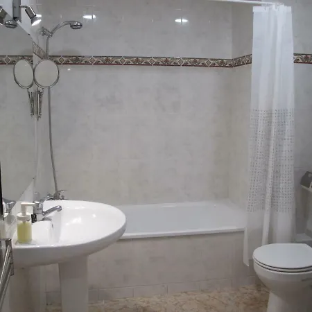 Romero Apartamento Alicante