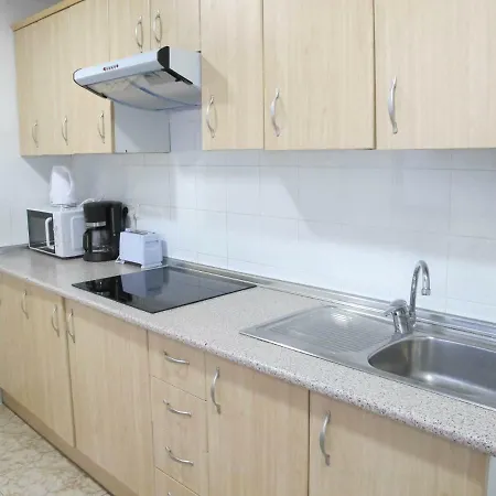 Apartamento Romero