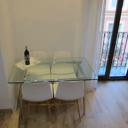 Apartamento Romero