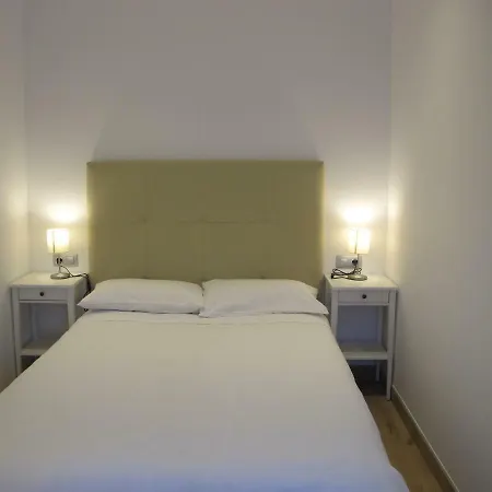 Apartamento Romero Alicante