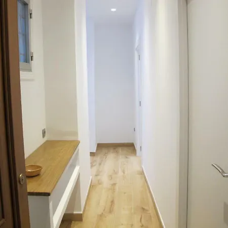 Apartamento Romero *