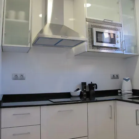 Apartamento Romero *