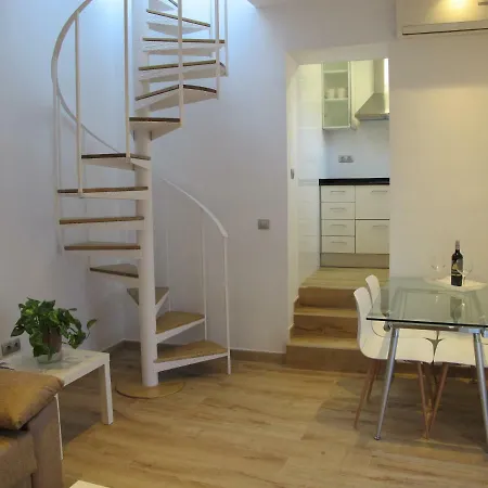 Romero Apartamento