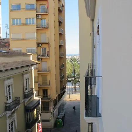 Romero Apartamento Alicante