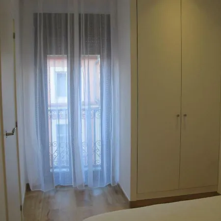 Apartamento Romero