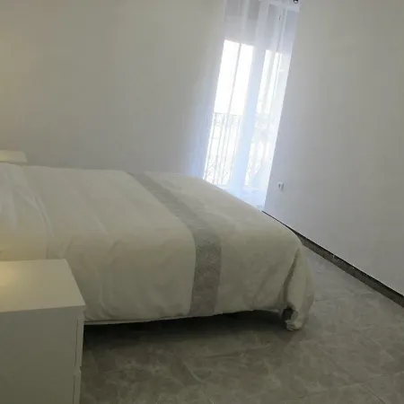 Apartamento Romero