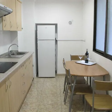Romero Apartamento *