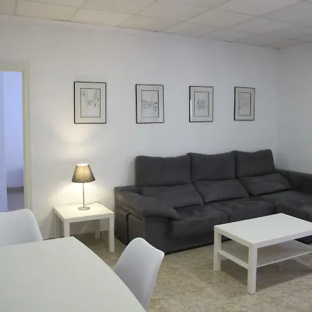 Romero Apartamento Alicante