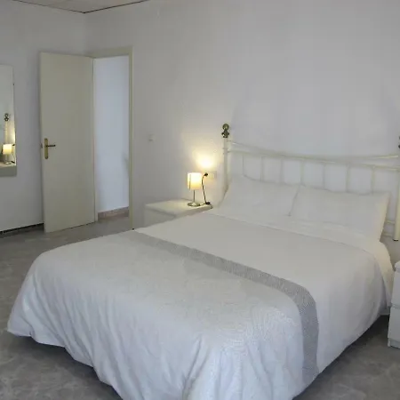 Romero Apartamento Alicante
