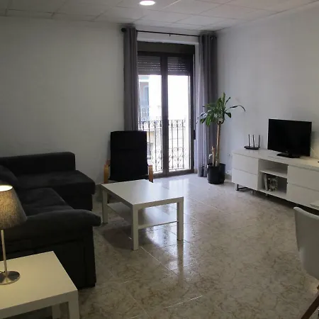 Apartamento Romero