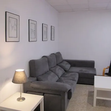 Apartamento Romero
