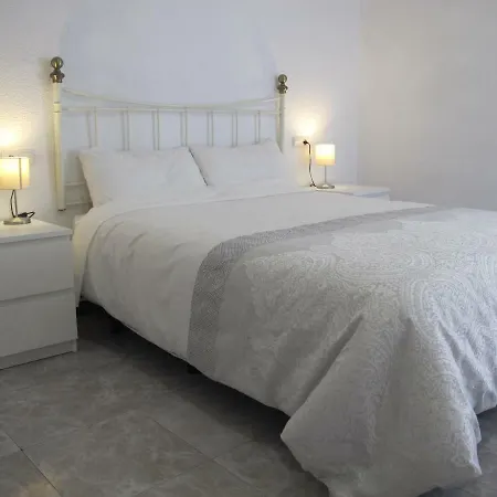 Apartamento Romero