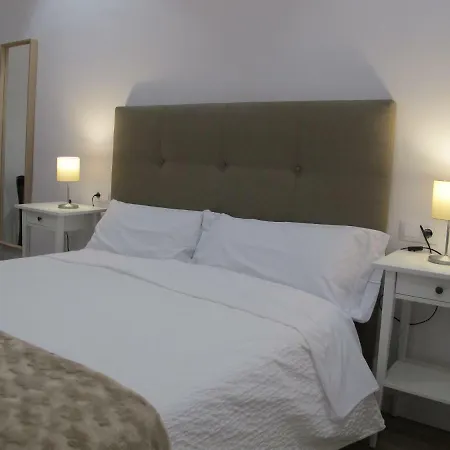 Romero Apartament
