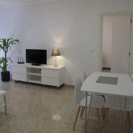Appartement Romero *