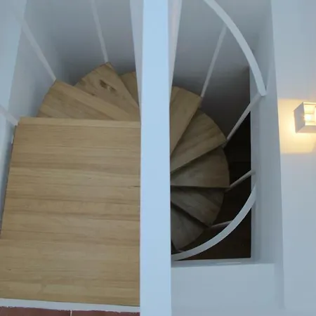 Appartement Romero *