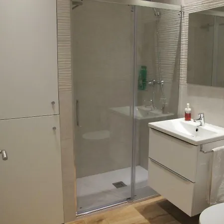 Appartement Romero Alicante