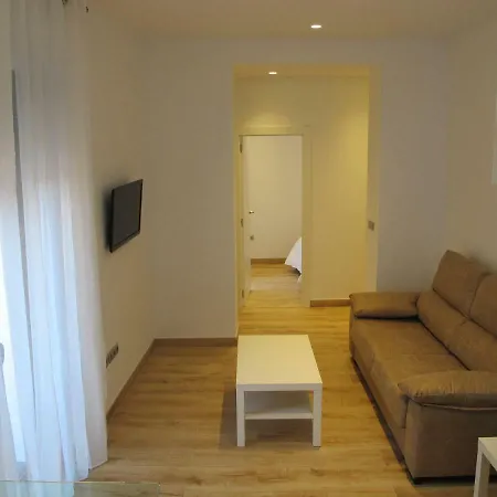 Romero Appartement *