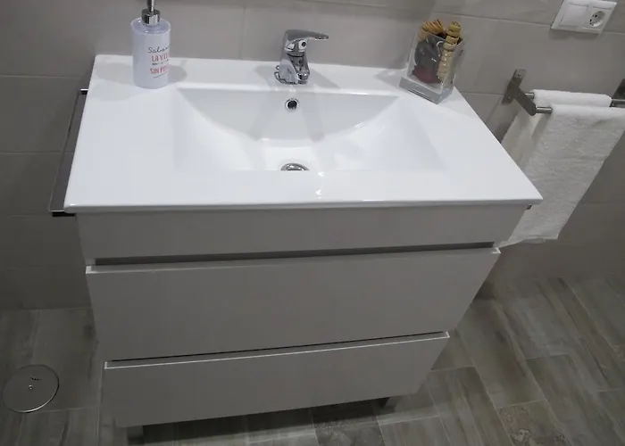 Apartman Romero *