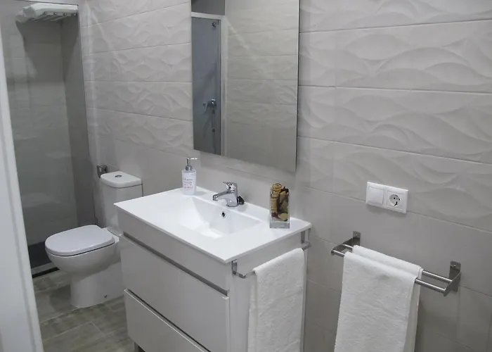 Romero Apartman *