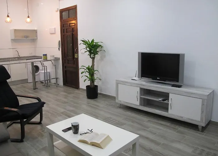 Apartman Romero