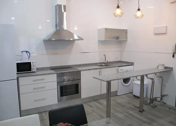 Romero Apartman *