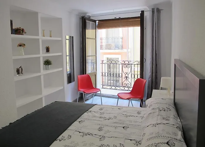 Romero Apartman *