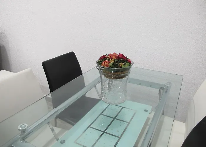 Apartman Romero *