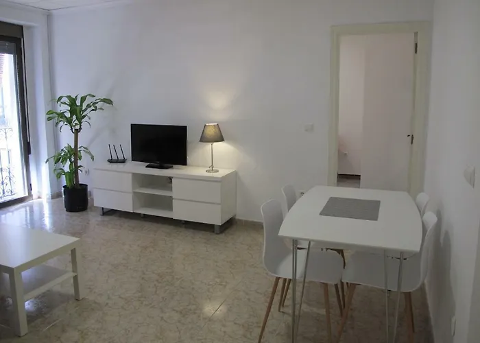 Apartman Romero *