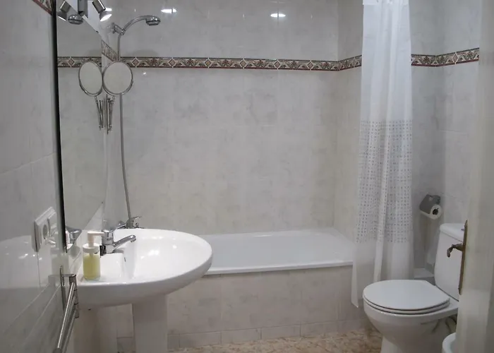 Romero Apartman Alicante