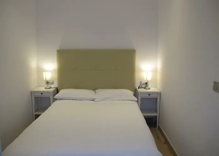 Apartman Romero Alicante