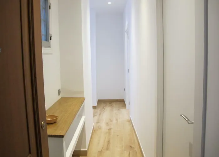 Apartman Romero *