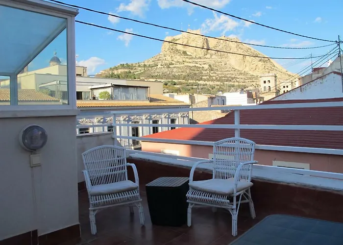 Apartman Romero