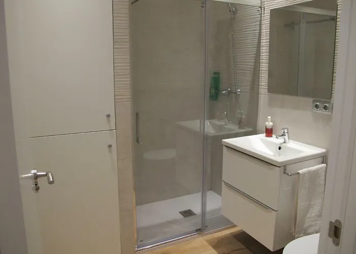 Apartman Romero Alicante