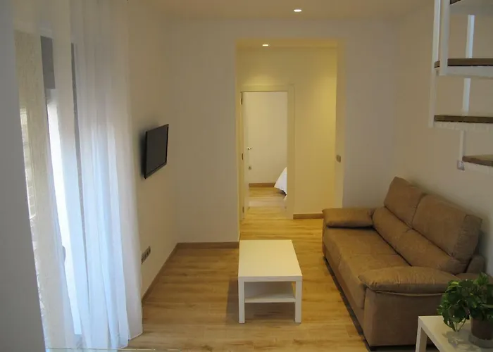 Romero Apartman *