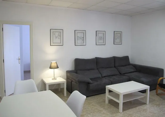 Romero Apartman Alicante