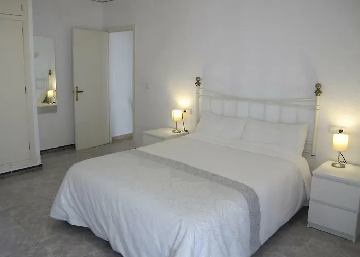 Romero Apartman Alicante