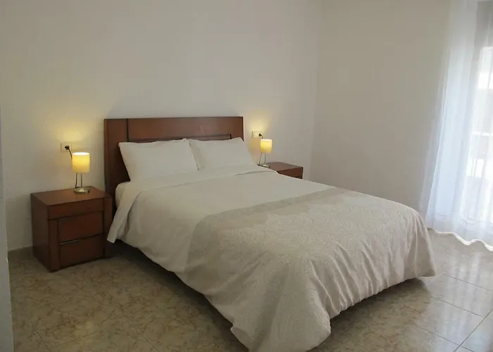 Apartman Romero